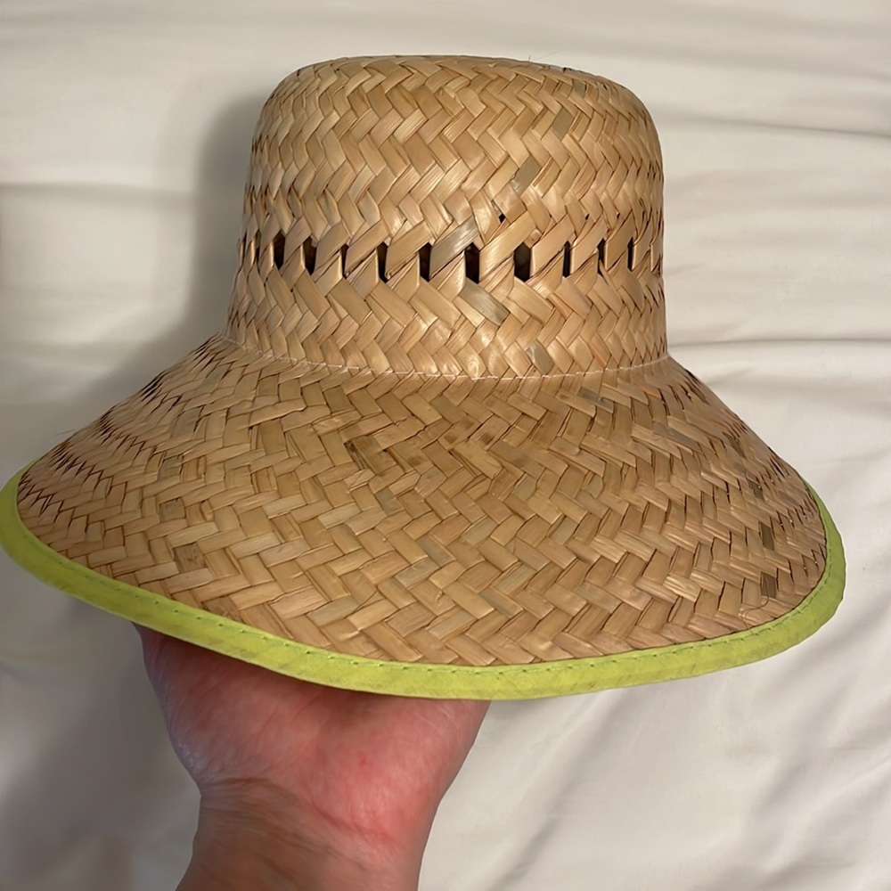 Sun Hat - image 5